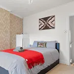 Nyaraló 3 Bed - Near District Workington