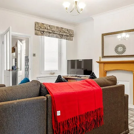 Holiday home Haven - 3 Bed