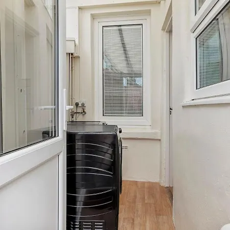 Holiday home Haven Workington