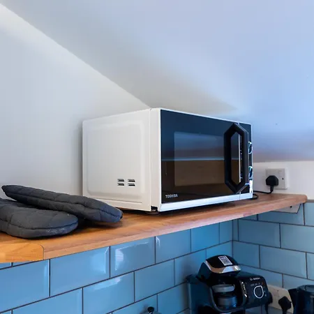 Haven - 3 Bed * Workington