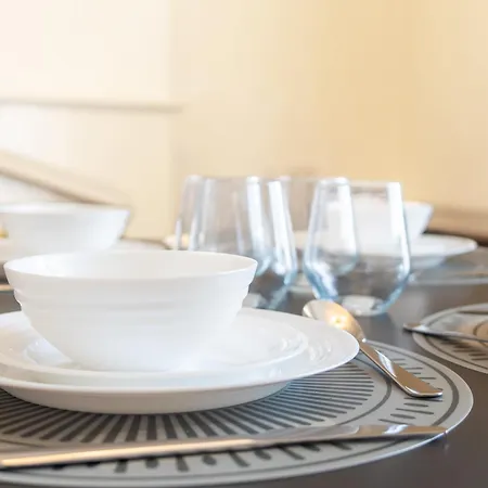 Haven - 3 Bed Дом отдыха