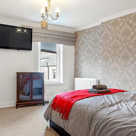 Haven - 3 Bed Workington