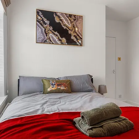 Haven - 3 Bed Holiday home