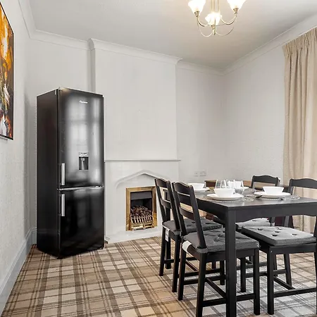 Haven - 3 Bed Workington