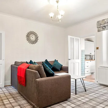 Semesterbostad 3 Bed - Near District