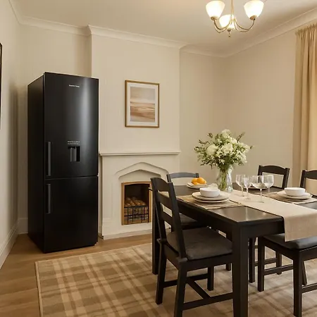 Holiday home Haven - 3 Bed *