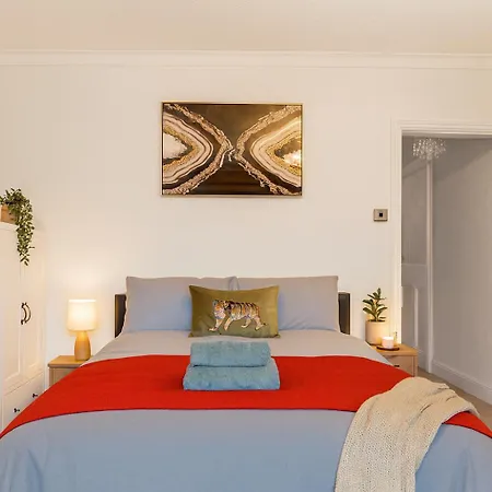 Haven - 3 Bed * Workington