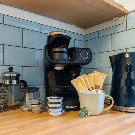 Haven - 3 Bed Holiday home *