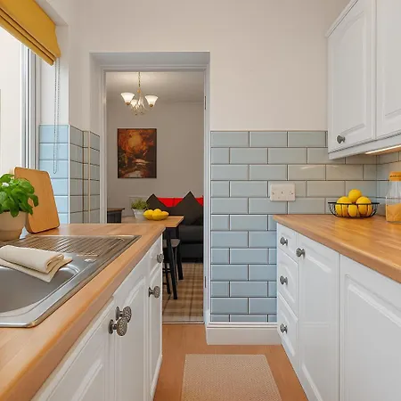 Hébergement de vacances Haven - 3 Bed Workington