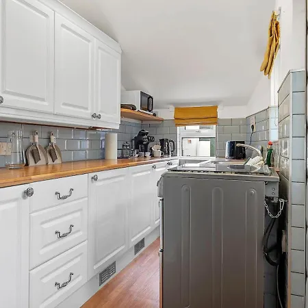 Haven - 3 Bed Feriehus